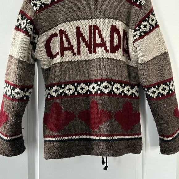 Wool jacket - Picture 1 of 6